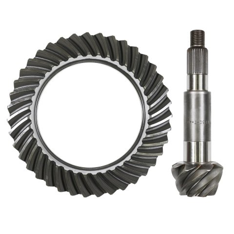 Currie Ring and Pinion Sets RP60HT-488 Dana 60 4.88 Gears & for Reverse Thick, Ratio, Forged 8620 Alloy Steel Gear Set thumbnail 2