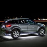 XK Glow LED Undercar Light Kits XK041002-W Accent Lights, Kit, White, Waterproof, Eight Lights, Kit thumbnail 2