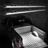 XK Glow Truck Bed Lights for 2022-2024 MAVERICK - XK041030-FO Lights, LED, Clear Lens, Ford, Kit thumbnail 2