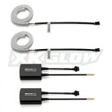 XK Glow Sequential Switchback LED Strips XK043001-36 Halo Strips, Strips, 36 in. Length, Headlight Position, LED, Amber/White, Kit thumbnail 7