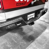 XK Glow Jeep Light Bar Mounting Brackets XK-BRC-JT-RB JT Rear Bumper 6" Bracket Kit thumbnail 3