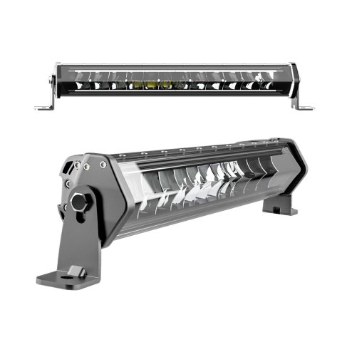 XK Glow Light Bars, Pods and Fog Lights XK-SAR-1W 20" White Housing SAR Bar - Emergency Search Rescue