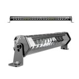 XK Glow Light Bars, Pods and Fog Lights XK-SAR-2W 36" White Housing SAR Bar - Emergency Search Rescue thumbnail 1