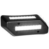 XK Glow Interior Lights XK041026 LED Cargo Light for Jeep Wrangler JL thumbnail 1