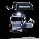 XK Glow Interior Lights XK041026 LED Cargo Light for Jeep Wrangler JL thumbnail 3