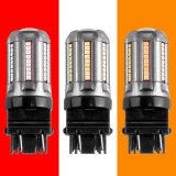 XK Glow Light Bulbs XK3156-W 2pc White 3156 Auto Bulb thumbnail 4