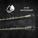 XK Glow Truck Bed Lights XK041030-36 Lights, 36 in. Length, LED, Clear Lens, Kit thumbnail 6