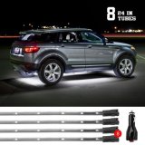 XK Glow LED Undercar Light Kits XK041002-P Pink - 8x24-in. Tube Single Color XKGLOW UnderglowLED Accent Car/Truck Kit thumbnail 5