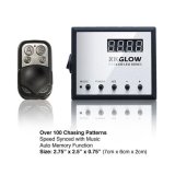 XK Glow Remote Control LED Undercar Light Kits XK041006 Accent Lights, Kit, Multicolor, Waterproof, Wireless Key Fob, Kit thumbnail 3