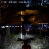 XK Glow Powersports Headlight Assemblies XK-DS-KTM KTM Dual Sport Kit thumbnail 4