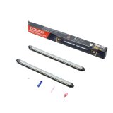 XK Glow Grille Light Inserts XK041029-11 11" Switchback Grill Lights with Start-up Animation & Sequential Turn Signals thumbnail 3