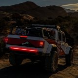 XK Glow Truck Tailgate Lights XK041024 48in Light w/ Chasing Turn Signal & Built-in Error Canceller - 3rd gen thumbnail 6