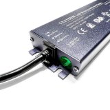 XK Glow Wiring Harnesses XK-POWER-150 AC POWER ADAPTER, WATERPROOF 150W thumbnail 2