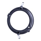 FAST Distributor Cap Adapters 1000-1551 Large cap adapter thumbnail 2