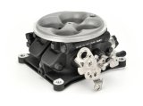 FAST Throttle Bodies 304154 Body, MPI, 1,000 cfm, Cast Aluminum, Natural, TPS Sensor, IAC Motor, Each thumbnail 2