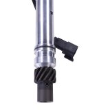 FAST XDi Sportsman Distributors 1000-1510 Distributor, Sportsman, Billet, Magnetic Trigger, Locked Advance, Large Cap, Chevy, Big/Small Block, Each thumbnail 4