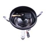 FAST XDi Sportsman Distributors 1000-1510 Distributor, Sportsman, Billet, Magnetic Trigger, Locked Advance, Large Cap, Chevy, Big/Small Block, Each thumbnail 5