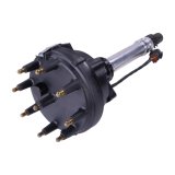 FAST XDi Sportsman Distributors 1000-1510 Distributor, Sportsman, Billet, Magnetic Trigger, Locked Advance, Large Cap, Chevy, Big/Small Block, Each thumbnail 7