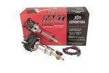 FAST XDi Race EFI Distributors 1000-1612EFI Distributor, EFI, Billet, Hall Effect Trigger, Locked Advance, Large Cap, Ford, Large Block Windsor, Each thumbnail 3