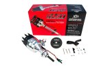 FAST XDi EZ-RUN Distributors 306013 Distributor, Mopar, Big Block RB, Male/HEI, EZ-Run, Billet Aluminum, Each thumbnail 3