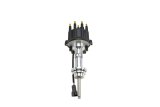 FAST XDi Race Cam Sync Distributors 304013 Distributor, Sync, Billet, Hall Effect Trigger, Locked Advance, Small Cap, Mopar, Big Block RB, Each thumbnail 2