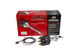 FAST XDi Race Cam Sync Distributors 304013 Distributor, Sync, Billet, Hall Effect Trigger, Locked Advance, Small Cap, Mopar, Big Block RB, Each thumbnail 3