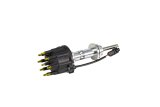 FAST XDi Race Cam Sync Distributors 304013 Distributor, Sync, Billet, Hall Effect Trigger, Locked Advance, Small Cap, Mopar, Big Block RB, Each thumbnail 5