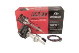 FAST XDi Sportsman Distributors 1000-1810 Distributor, Sportsman, Billet, Magnetic Trigger, Locked Advance, Large Cap, Mopar, LA Engines, Each thumbnail 4