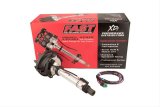 FAST XDi Sportsman Distributors 1000-1512 Distributor, Sportsman, Billet, Hall Effect Trigger, Locked Advance, Large Cap, Chevy, Big/Small Block, Hex Drive, Each thumbnail 1