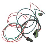 FAST Ignition Box Wiring Harnesses 6000-6715 HI-6 car side ignition harness thumbnail 1
