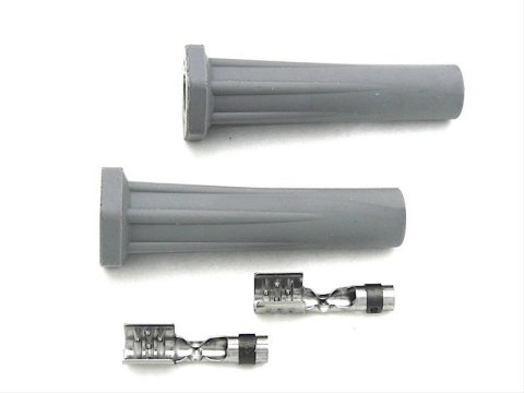 FAST Spark Plug Wire Components 255-0011-25 Connector