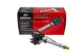 FAST XDi Race Cam Sync Distributors 304005 Distributor, Sync, Billet, Hall Effect Trigger, Locked Advance, Large Cap, Chevy, Big/Small Block, Each thumbnail 3