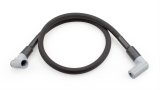 FAST FireWire Spark Plug Wire Sets 295-0083 Wires, FireWire, 8.5mm, Black, 45 Degree Boot, Universal, V8, Set thumbnail 1