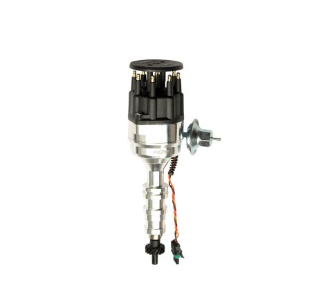 FAST XDi EZ-RUN Distributors 306010 Distributor, Ford, Big Block FE, Male/HEI, EZ-Run, Billet Aluminum, Each thumbnail 5