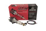 FAST XDi Race EFI Distributors 1000-1617EFI Distributor, EFI, Billet, Hall Effect Trigger, Locked Advance, Small Cap, Ford, Big Block FE, Each thumbnail 3