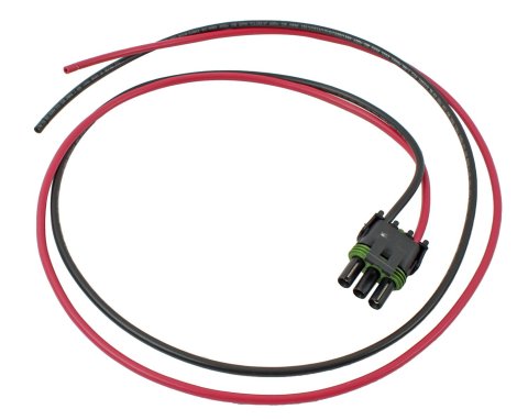 FAST Ignition Box Wiring Harnesses 6000-6716 HI-6 CAR SIDE BATTERY HARNESS thumbnail 1