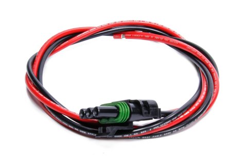 FAST Ignition Box Wiring Harnesses 6000-6716 HI-6 CAR SIDE BATTERY HARNESS thumbnail 3