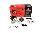 FAST XDi EZ-RUN Distributors 306019 Distributor, Buick, Male/HEI, EZ-Run, Billet Aluminum, Each thumbnail 4