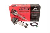 FAST XDi Sportsman Distributors 1000-1611 Distributor, Sportsman, Billet, Hall Effect Trigger, Locked Advance, Small Cap, Ford, 289/302, Each thumbnail 1