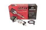 FAST XDi Sportsman Distributors 1000-1611 Distributor, Sportsman, Billet, Hall Effect Trigger, Locked Advance, Small Cap, Ford, 289/302, Each thumbnail 4