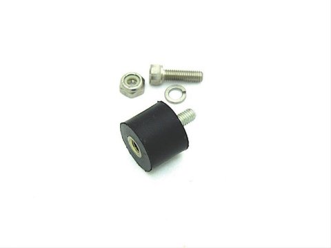 FAST Ignition Box Vibration Mounts 1000-1032 Vibration/Shock thumbnail 1