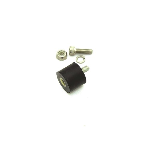 FAST Ignition Box Vibration Mounts 1000-1032 Vibration/Shock thumbnail 2