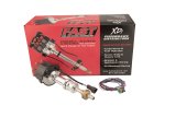 FAST XDi Sportsman Distributors 1000-1615B Distributor, Sportsman, Billet, Hall Effect Trigger, Locked Advance, Small Cap, Ford, Cleveland, Big Block 385 Series, Each thumbnail 3