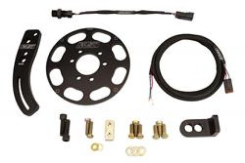 FAST Magnetic Crank Trigger Kits 301185 Trigger, Magnetic, for use with 8 in. Balancer, Chevy, Big Block, Kit thumbnail 2