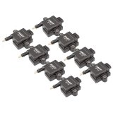 FAST XR-1A High-Output Ignition Coils 30260-8 LS-Style Coils, Set of 8 thumbnail 1