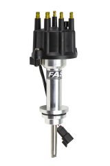 FAST XDi Race Cam Sync Distributors 304012 Distributor, Sync, Billet, Hall Effect Trigger, Locked Advance, Small Cap, Mopar, Big Block B, Each thumbnail 2