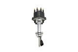 FAST XDi Race Cam Sync Distributors 304012 Distributor, Sync, Billet, Hall Effect Trigger, Locked Advance, Small Cap, Mopar, Big Block B, Each thumbnail 3