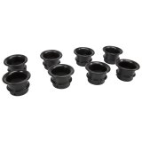 FAST Velocity Stacks 146073-8 Stack Set, LSXHR 103mm Intake Manifold, Medium, Set of 8 thumbnail 3