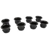FAST Velocity Stacks 146073-8 Stack Set, LSXHR 103mm Intake Manifold, Medium, Set of 8 thumbnail 4