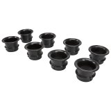 FAST Velocity Stacks 146073-8 Stack Set, LSXHR 103mm Intake Manifold, Medium, Set of 8 thumbnail 5